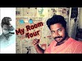 My room tour  diy  interior ideas  chennai vlogger  tamil