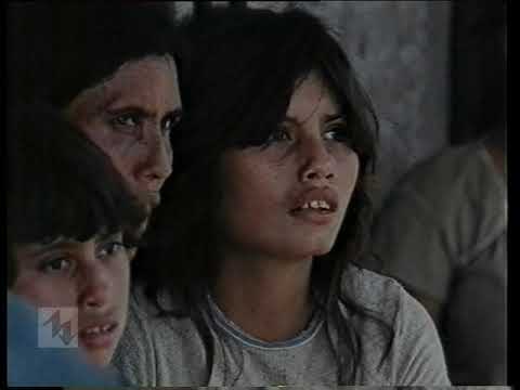 Nicaragua - The Rise and Fall of the Sandinista