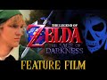 The Legend Of Zelda The Sage Of Darkness Feature Fan Film