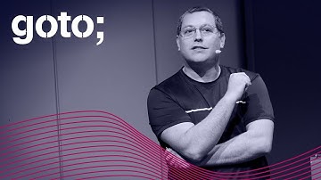 Lies, Damned Lies, and Metrics • Roy Osherove • GOTO 2019