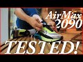 NIKE AIRMAX 2090 TESTED! Review After Wearing PLUS a Giveaway! | Opening Act