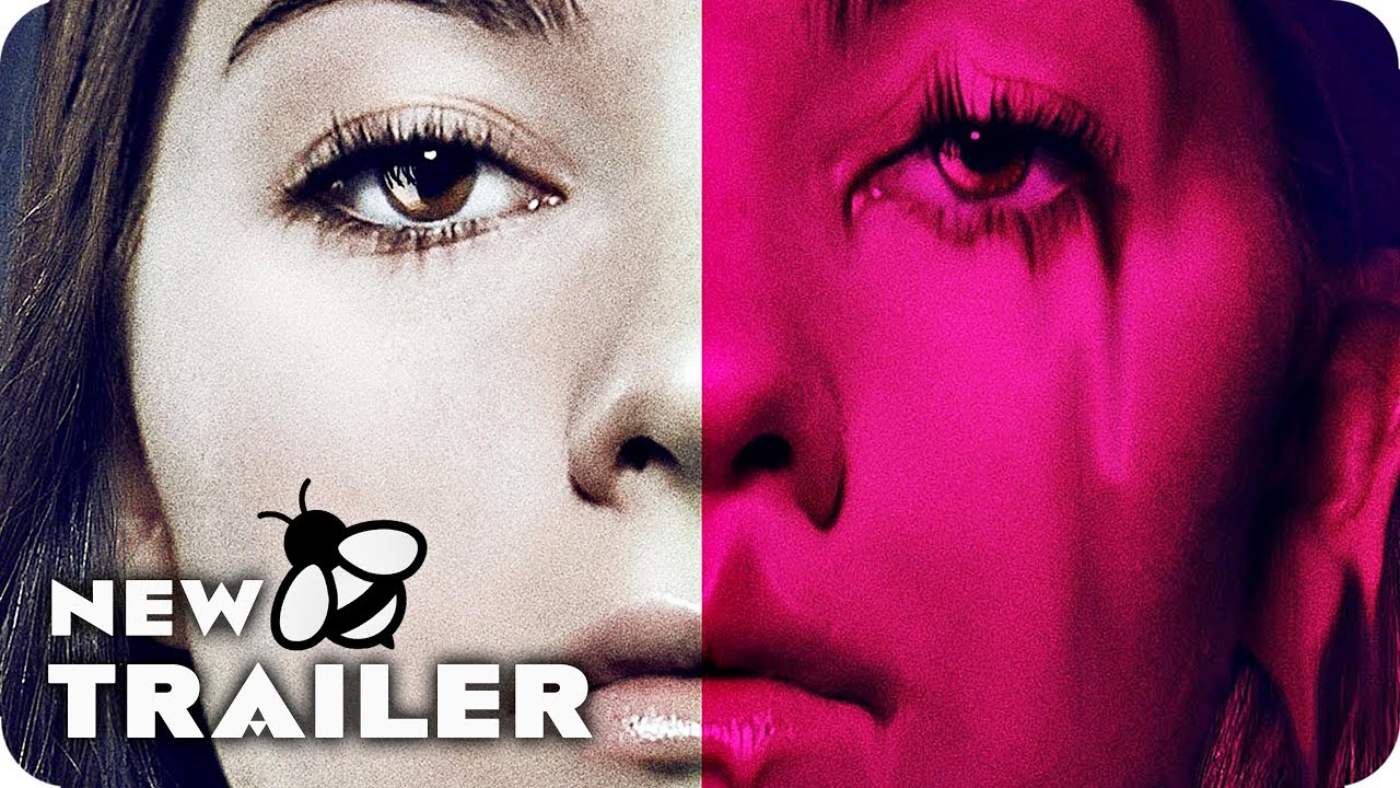 prey trailer (2016) dutch lion horror movie türkçe dublaj izle LEVEL 16 Trailer (2019) Sci-Fi Movie