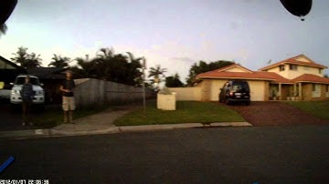 ideafly ifly 4 quick demo