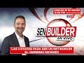 Se Builder 79. Las 3 etapas para se Networker. Dr Herminio Nevarez