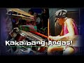 KAKAIBANG ANGAS NG BAT*ANG DRUMMER