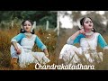 Chandrakaladhara  dance cover  dancewithrukkusmomus