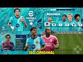 eFootball PES 2027 PPSSPP Android Offline Full Update 