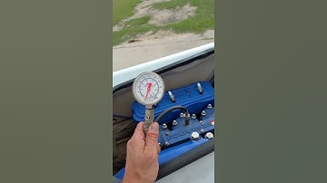 Dead Polaris 97slt780