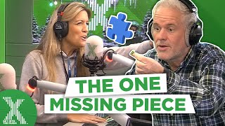 Producer Pippa can't stand jigsaw thieves | The Chris Moyles Show | Radio X
