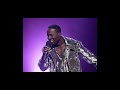 Johnny Gill - It’s Your Body LIVE at the Apollo 1997