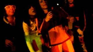 MADRONA 2010 Fiestas !! CARAOKE