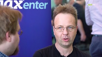 Kubernetes für Java-Entwickler [Interview mit Roland Huß]