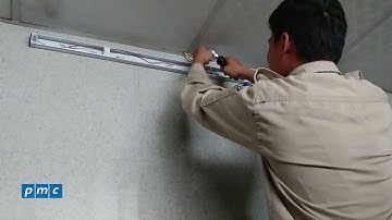 HƯỚNG DẪN LẮP BÓNG TUÝP LED