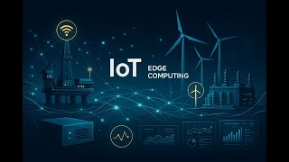 IoT & Edge Computing in Energy: Cutting Downtime and Unlocking RO