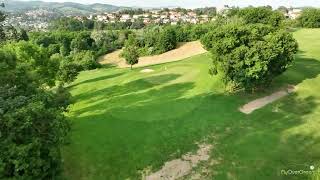 Golf Public De St Etienne - BLUEGREEN - Hole 3