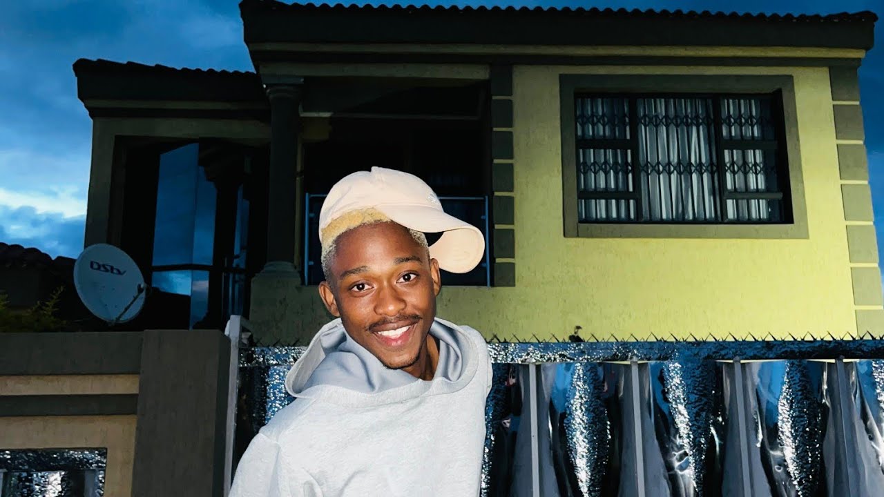 Phumula Carvela - Real K Mfanakota 