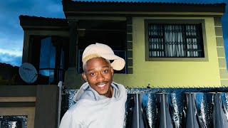 Phumula Carvela - Real K Mfanakota 