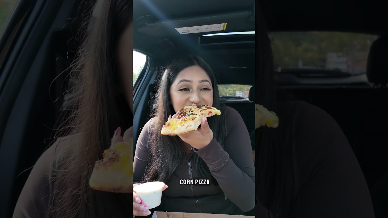 The best pizza in Scarborough 