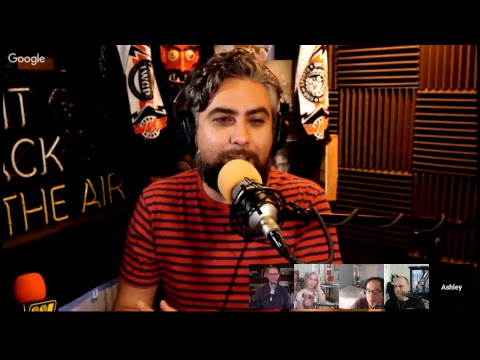 Daily Tech News Show - w/Justin Robert Young