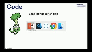 Developer deep dive | Dashboard extensions