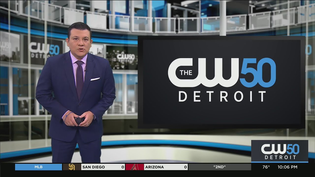 US Census Shows Detroit's Population Declined While Michigan's Population Increased