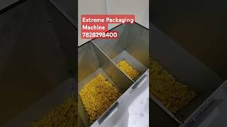 Two Head Automatic Packaging Machine 1-500Gm 7828298400