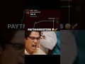 Paytm investors 🤔🤑#shorts #paytm #stockmarketindia #modi
