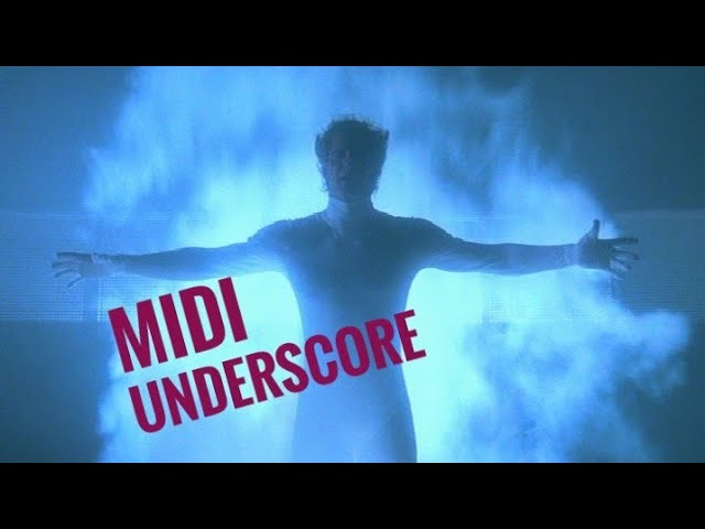 Tonton Quantum Leap *Midi Underscore*: 'Sam Leaps into Al', from The Leap Back. Season 4, Ep 1 di YouTube Tonton Quantum Leap *Midi Underscore*: 'Sam Leaps into Al', from The Leap Back. Season 4, Ep 1 di YouTube