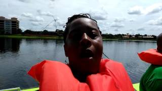 Bookvip.com customer review of the Westgate Palace