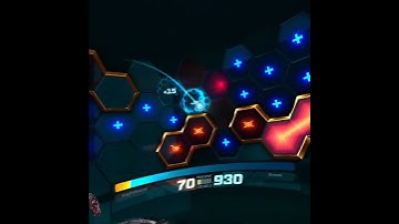 Racket: NX - Moonshot wave 2 crazy angle