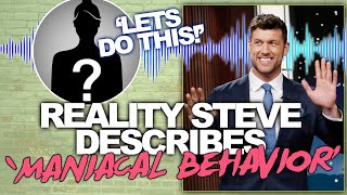 Bachelor Clayton Paternity Scandal Update: Reality Steve Offers Jane Doe Platform To Hear Her Side!