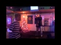 Temple of the Dog Hunger Strike (karaoke live vocal cover)