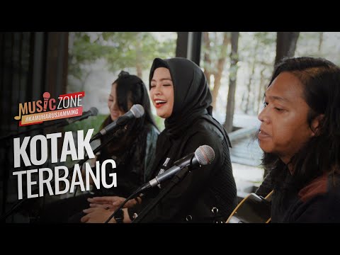 Video: Kotak Udara