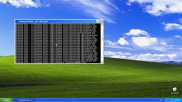 Ways To Destroy Your PC = Deleting DLL