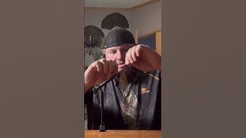 Spinner baits. Possible business coming. Home made spinnerbaits