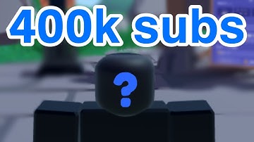 This bedwars youtuber disappeared with 400K+ subs.. 😭