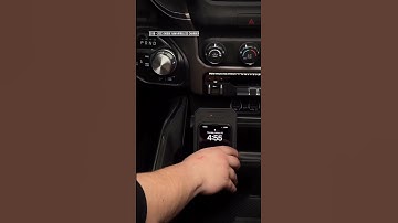 Upgrade Your 4th Gen or 5th Gen Ram Truck Today! For 2016-2023 Ram Trucks | Boost Auto | #shorts