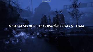 Sleep Alone — Waterparks // español.
