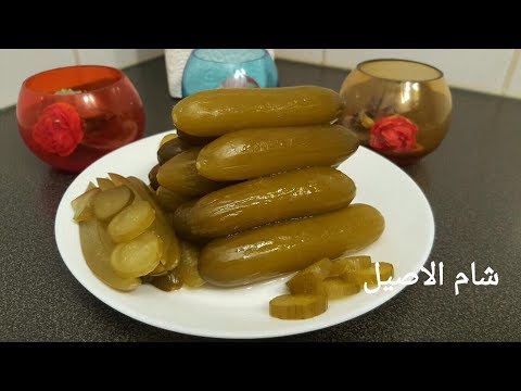 فيديو: طريقة طبخ المخلل مع الأرز