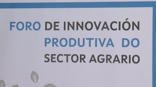 As principais innovacións do sector vitivinícola de Galicia danse a coñecer en Ribadumia