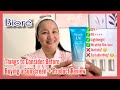 Things to Consider before Buying a Sunscreen + Product Review feat. Biore UV Watery Essence