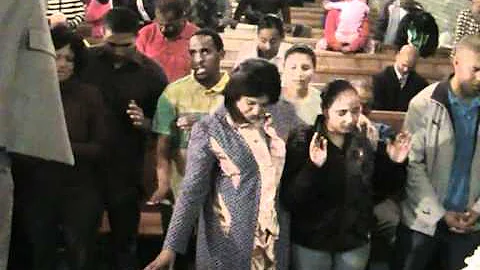 THE GLORY OF THE CHRIST BY LUNGILE MNUKWA (WEEK OF...
