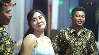 Download Lagu Dini Elsia  ft Tuan Rumah - Bidadari Cinta - NEW ERNESTA live Kesiman Trawas MP3