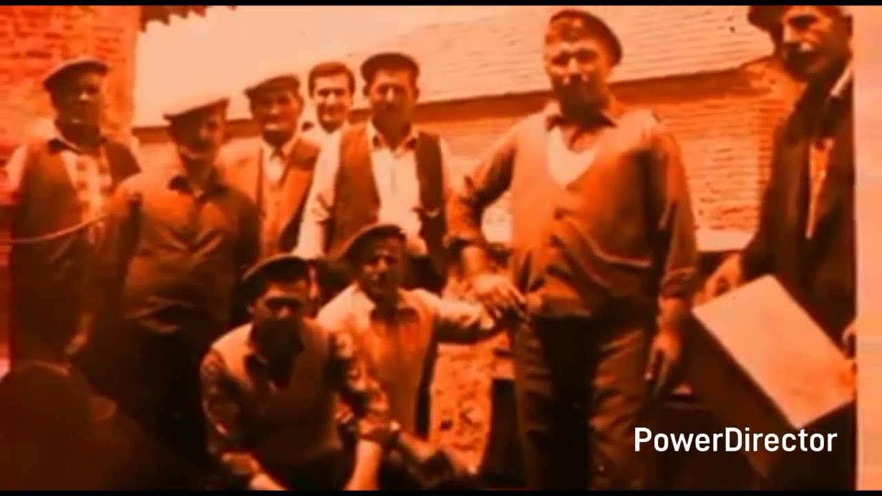 NEDEN SACLARIN BEYAZLANMIŞ ARKADAŞ. YAVUZ VİDEO SUNAR. 