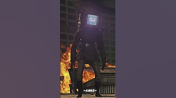 poor skibidi scientist |#dafuqboom  | #skibiditoilet #skibidi #trollface #edit #shorts |~AMKS~|