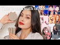 Behind the decline exploring moonshots demise  multiple rebrands  new cushion  tint review