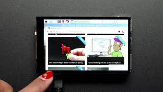 Adafruit 4\\