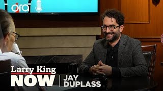 If You Only Knew: Jay Duplass