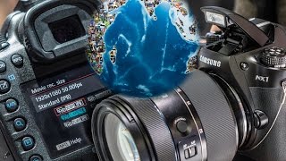 Photokina 2014: Highlights