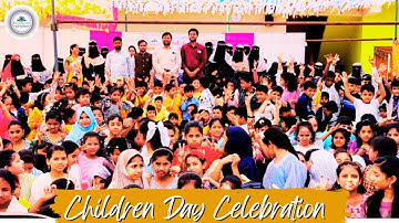 Grand Children day celebration at knowledge Park Creative School Basavakalyam